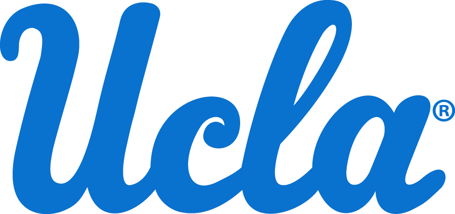 UCLA Bruins 2017-Pres Primary Logo diy iron on heat transfer